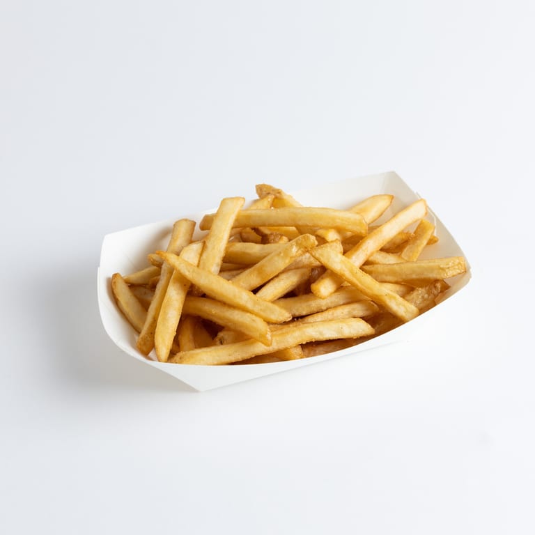 Fries That Perfectly Complement Your Meal