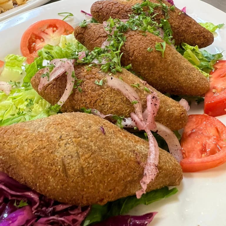 Delicious And Healthy