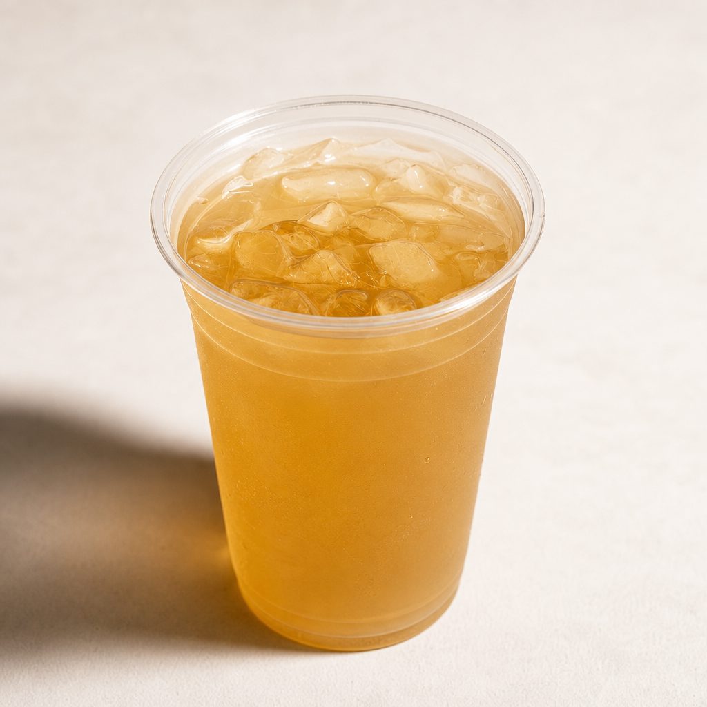 Sweet Tea.