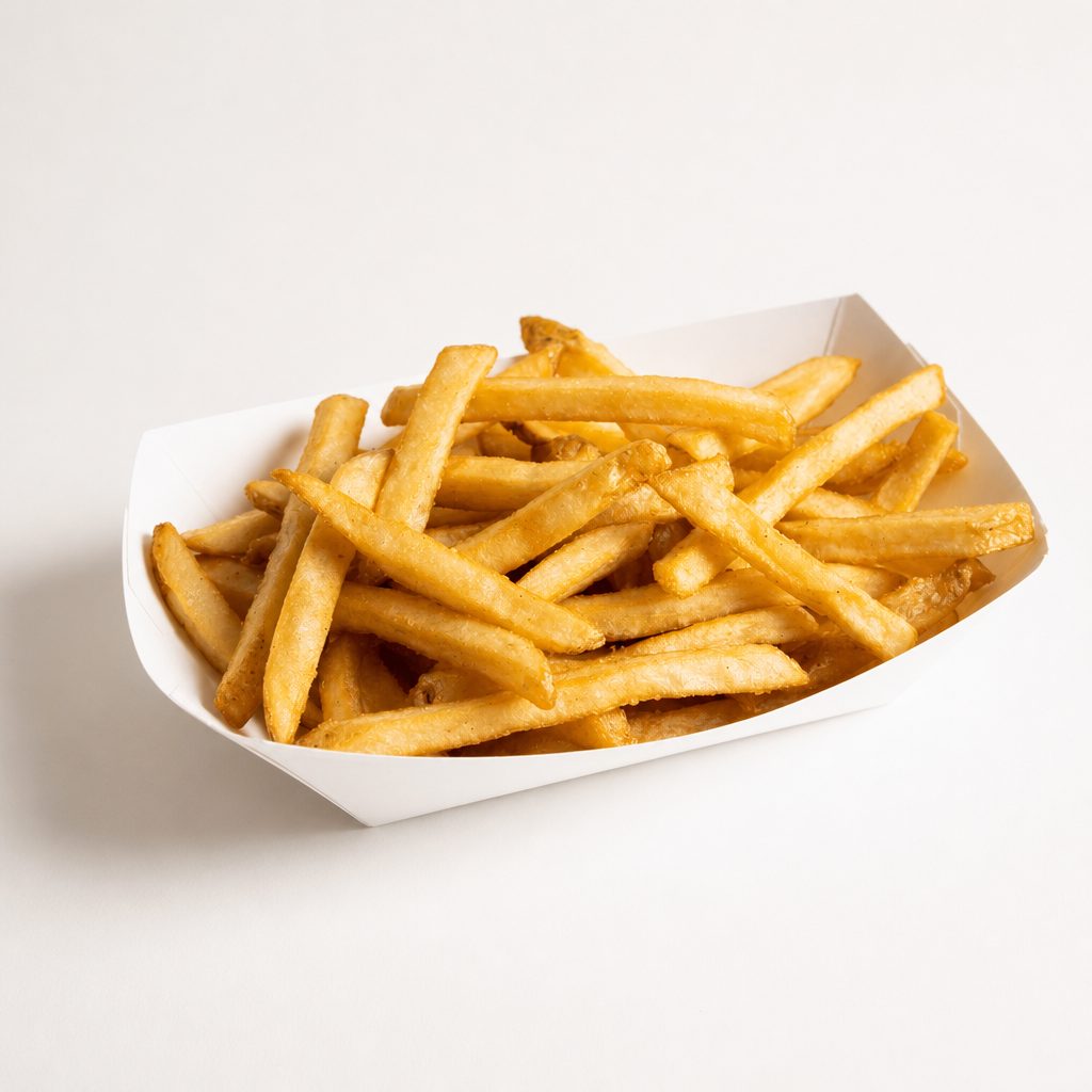 French Fries.