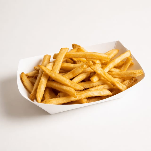 French Fries.