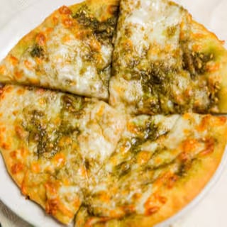 Bateeni Bread